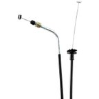 Pioneer Cables CA-8981 Carburetor Accelerator Cable - view 1