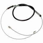 Pioneer Cables CA-902 Clutch Cable - view 2