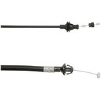 Pioneer Cables CA-9053 Carburetor Accelerator Cable - view 1