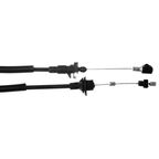 Pioneer Cables CA-9096 Carburetor Accelerator Cable - view 2