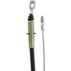 Pioneer Cables CA-910 Clutch Cable - view 1