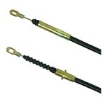 Pioneer Cables CA-910 Clutch Cable - view 2