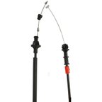 Pioneer Cables CA-9110 Carburetor Accelerator Cable - view 1