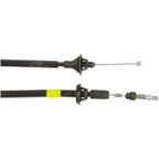 Pioneer Cables CA-9111 Carburetor Accelerator Cable - view 1