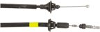 Pioneer Cables CA-9111 Carburetor Accelerator Cable - view 2