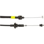 Pioneer Cables CA-9118 Carburetor Accelerator Cable - view 1