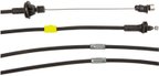 Pioneer Cables CA-9121 Carburetor Accelerator Cable - view 2
