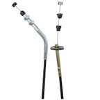 Pioneer Cables CA-9127 Carburetor Accelerator Cable - view 2