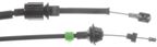 Pioneer Cables CA-9152 Carburetor Accelerator Cable - view 2