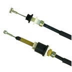 Pioneer Cables CA-928 Clutch Cable - view 2