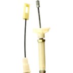 Pioneer Cables CA-953 Clutch Cable - view 1