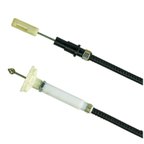 Pioneer Cables CA-953 Clutch Cable - view 2