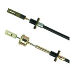 Pioneer Cables CA-956 Clutch Cable - view 2