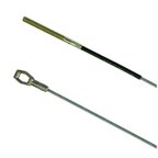 Pioneer Cables CA-958 Clutch Cable - view 2