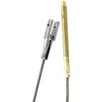 Pioneer Cables CA-967 Clutch Cable - view 1