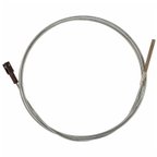 Pioneer Cables CA-967 Clutch Cable - view 2