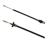 Pioneer Cables CA-981 Clutch Cable - view 2