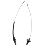 Pioneer Cables CA-982 Clutch Cable - view 2