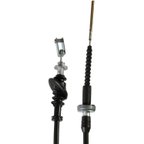 Pioneer Cables CA-989 Clutch Cable - view 1