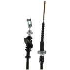 Pioneer Cables CA-989 Clutch Cable - view 2