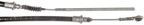 Pioneer Cables CA-997 Clutch Cable - view 2