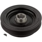 Pioneer Cables DA-1786 Engine Harmonic Balancer - view 3