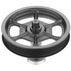 Pioneer Cables DA-1818 Engine Harmonic Balancer - view 4