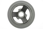 Pioneer Cables DA-3507 Engine Harmonic Balancer - view 2