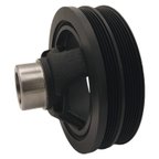 Pioneer Cables DA-6017 Engine Harmonic Balancer - view 2