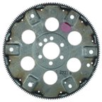 Pioneer Cables FRA-126 Automatic Transmission Flexplate - view 2