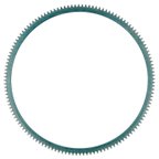 Pioneer Cables FRG-132E Automatic Transmission Ring Gear - view 2