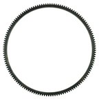 Pioneer Cables FRG-136C Clutch Flywheel Ring Gear - view 2