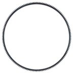 Pioneer Cables FRG-148A Clutch Flywheel Ring Gear - view 1