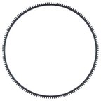 Pioneer Cables FRG-153B Automatic Transmission Ring Gear - view 1