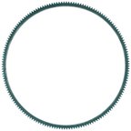 Pioneer Cables FRG-164A Clutch Flywheel Ring Gear - view 1