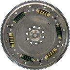 Pioneer Cables FW-108 Clutch Flywheel - view 1