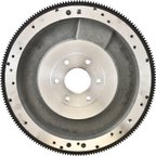 Pioneer Cables FW-114 Clutch Flywheel - view 1