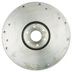 Pioneer Cables FW-114 Clutch Flywheel - view 2