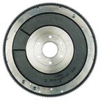 Pioneer Cables FW-114 Clutch Flywheel - view 3