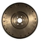 Pioneer Cables FW-116 Clutch Flywheel - view 2
