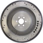 Pioneer Cables FW-117 Clutch Flywheel - view 1