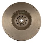 Pioneer Cables FW-134 Clutch Flywheel - view 2
