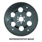 Pioneer Cables FW-137 Clutch Flywheel - view 2