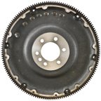 Pioneer Cables FW-147 Clutch Flywheel - view 2