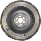 Pioneer Cables FW-151 Clutch Flywheel - view 1