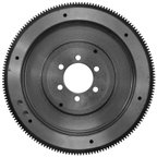 Pioneer Cables FW-155 Clutch Flywheel - view 2