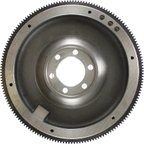 Pioneer Cables FW-158 Clutch Flywheel - view 1