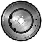 Pioneer Cables FW-159 Clutch Flywheel - view 1
