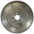 Pioneer Cables FW-161 Clutch Flywheel - view 2