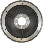 Pioneer Cables FW-162 Clutch Flywheel - view 1